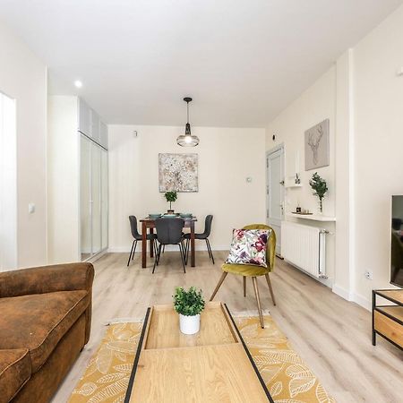 Tirso De Molina Apartment Madrid Ngoại thất bức ảnh