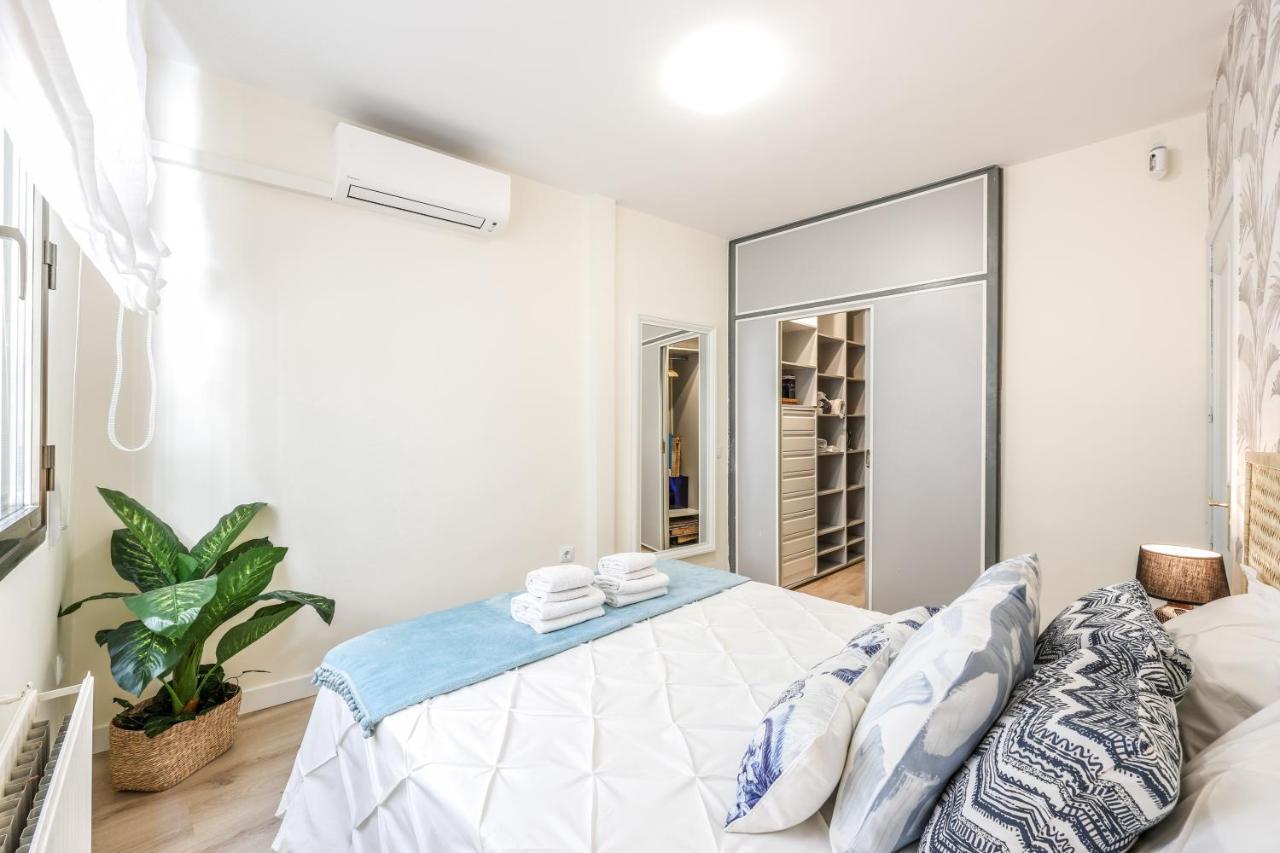 Tirso De Molina Apartment Madrid Ngoại thất bức ảnh
